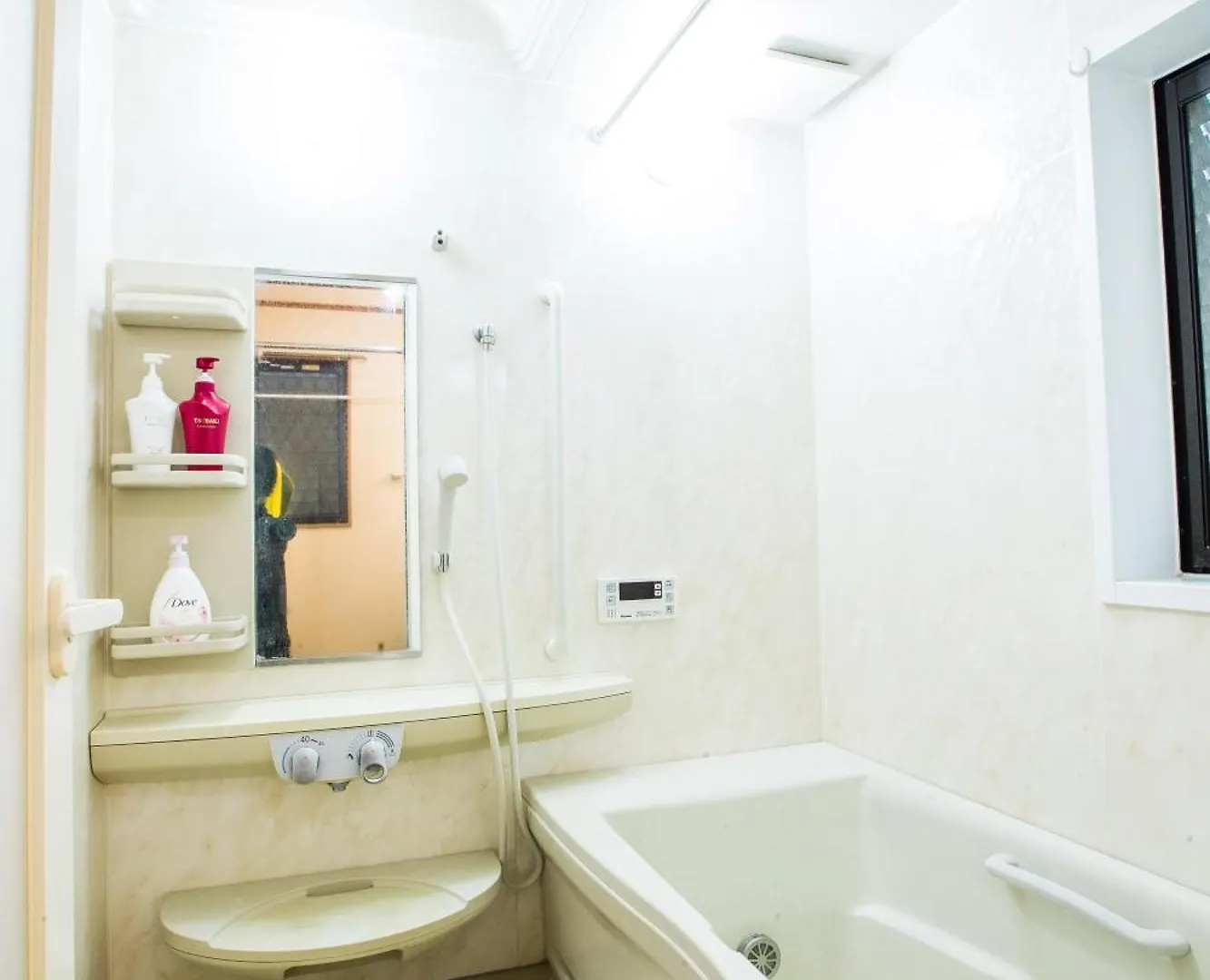 東京吉久花園旅館 Tokyo Holiday home